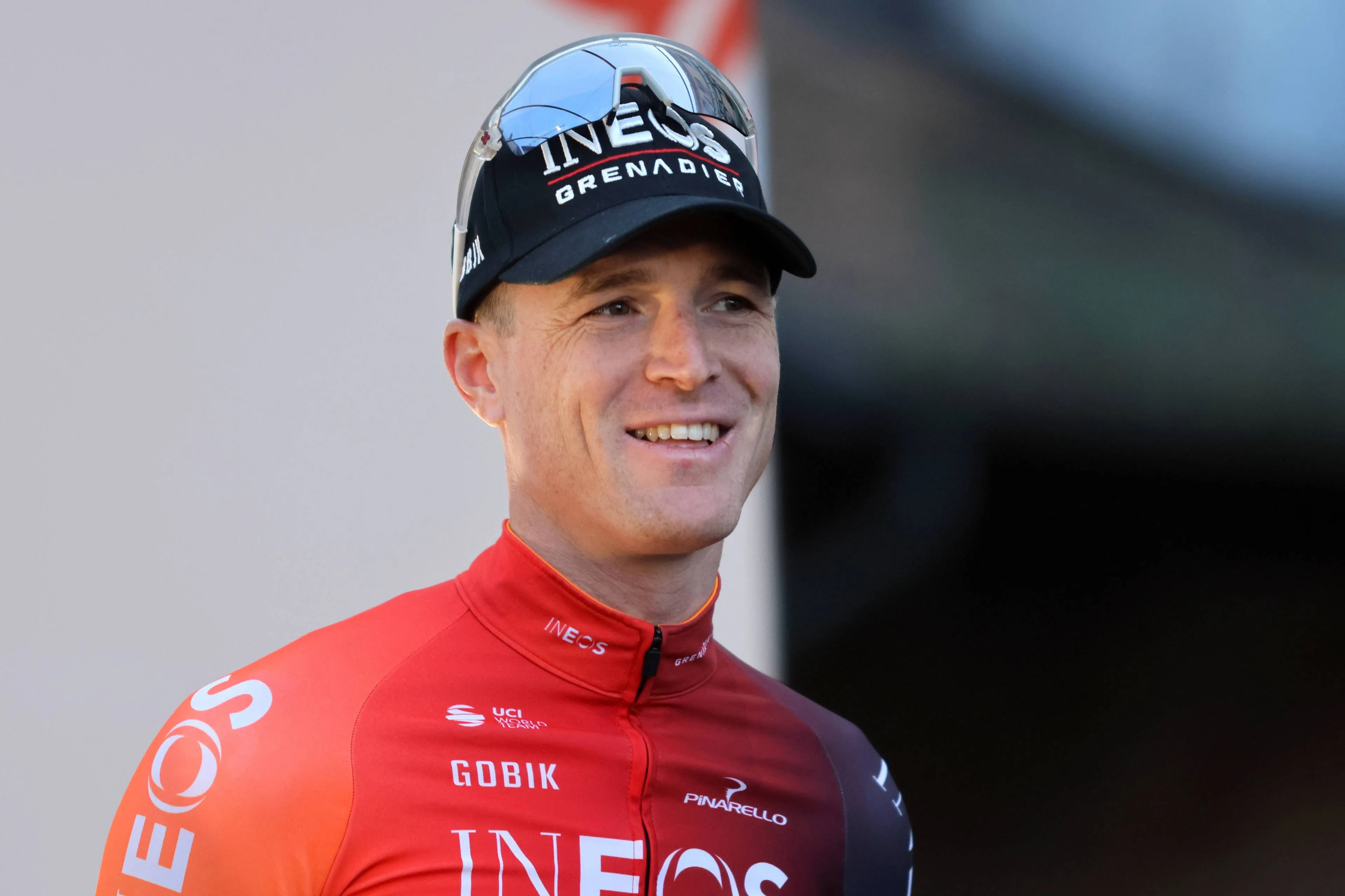 „Es ist extrem gefährlich – kaum jemand bremst mehr“: INEOS-Ikone Salvatore Puccio verabschiedet sich aus einem Peloton, das er nicht wiedererkennt