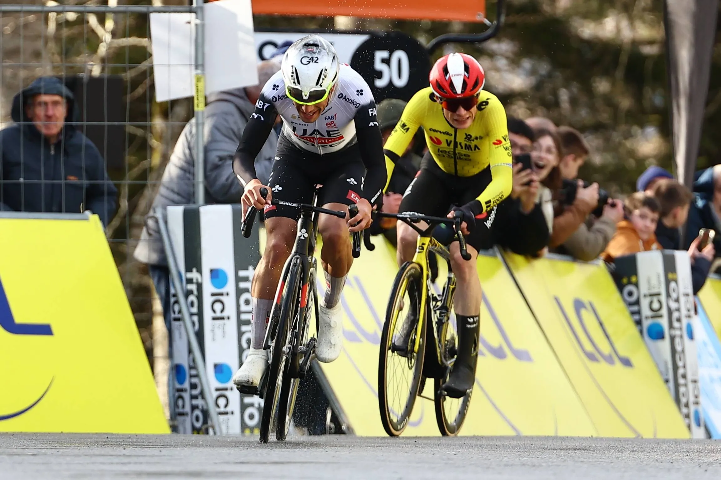 „Die Vuelta-Macher sollten mal in den Spiegel schauen“ – Belgischer Experte über die ‚extreme‘ Strecke, Pogacars Absenz und den Kampf Vingegaard vs. UAE