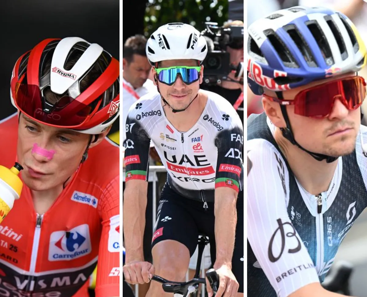 VORSCHAU & FAVORITEN | Vuelta a Espana 2025, Etappe 13 - Der Angliru ruft: Showdown am härtesten Berg Spaniens