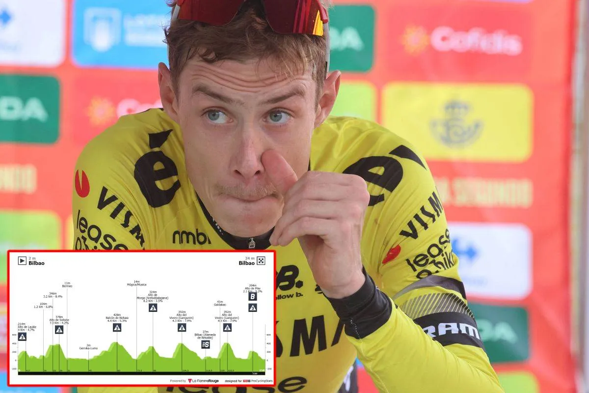 VORSCHAU & FAVORITEN | Vuelta a Espana 2025, Etappe 11 - Steile Anstiege und GC-Action im Baskenland