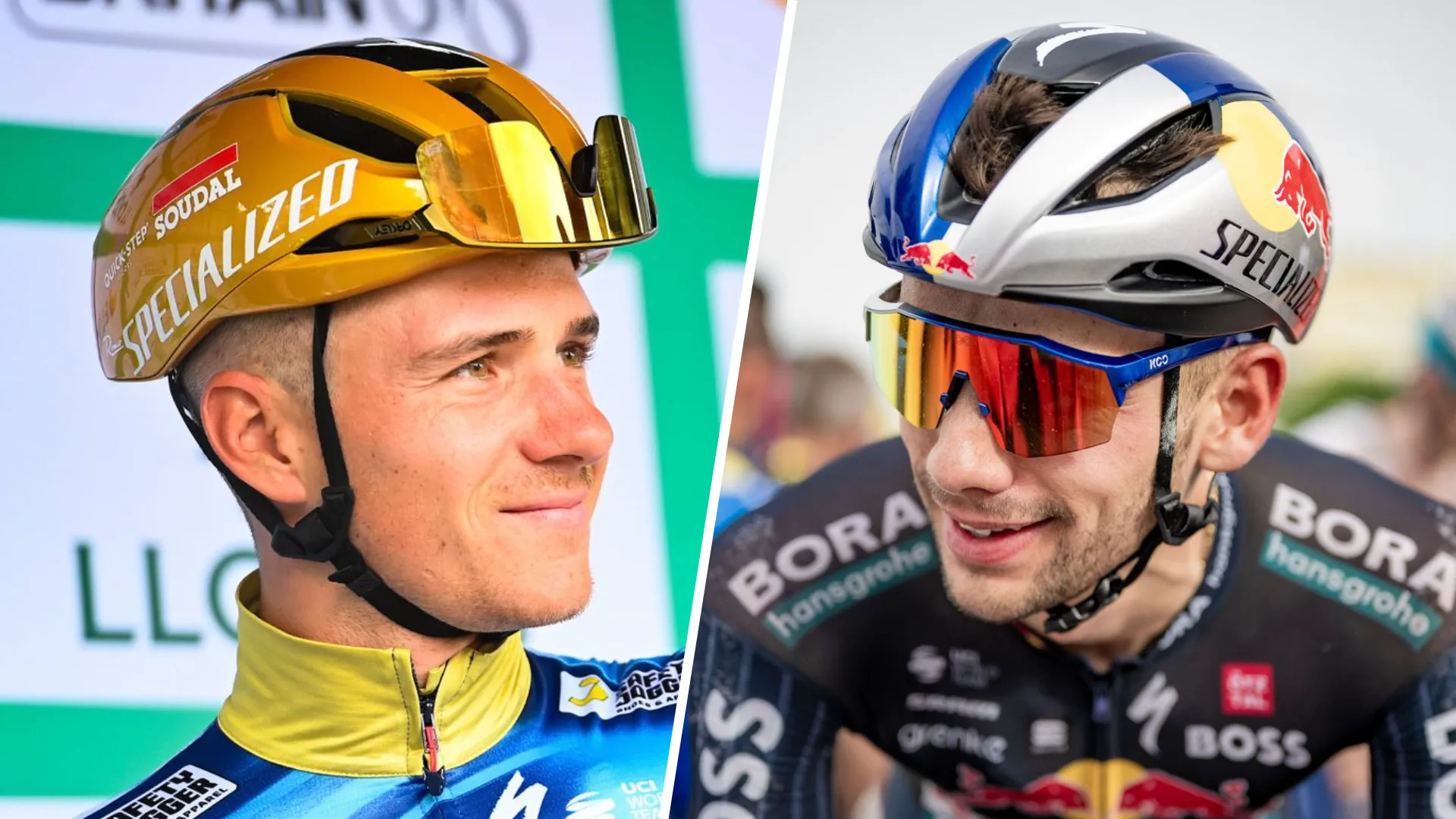 „Das alte Gefühl der Vertrautheit ist verschwunden“ – Matteo Sobrero warnt Remco Evenepoel vor der Red-Bull-BORA-Mentalität