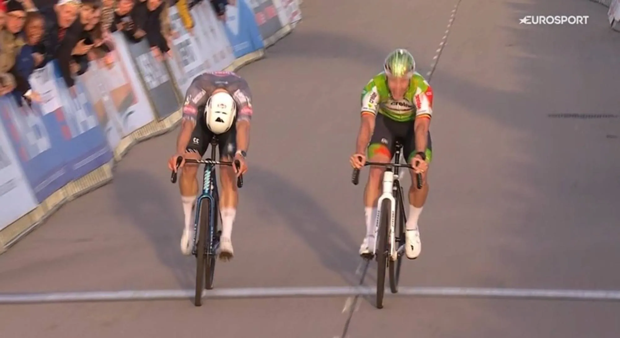 Ergebnisse Superprestige Jaarmarktcross Niel | Laurens Sweeck gewinnt dramatisch im Schlussspurt