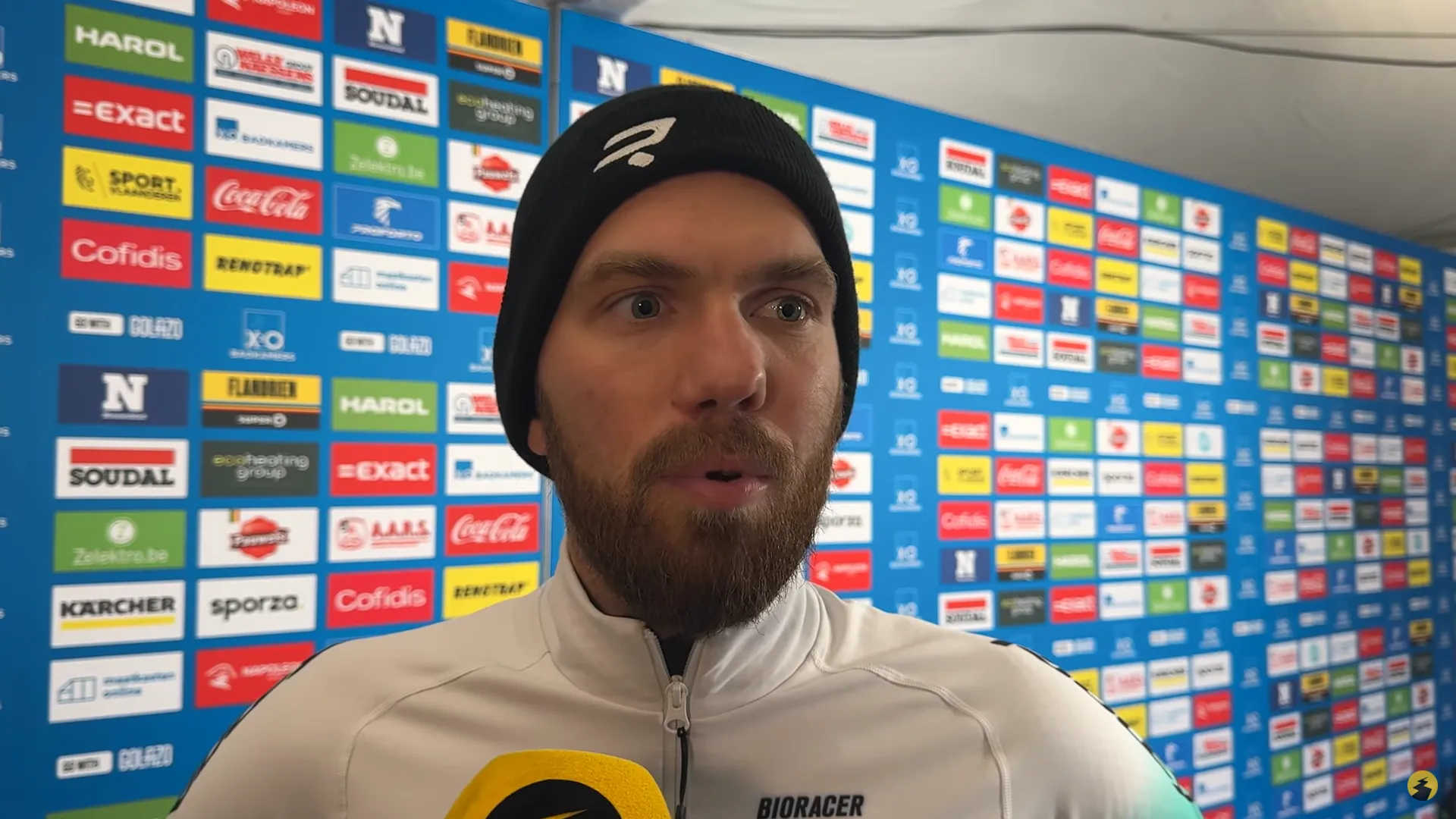 „Ich konnte kaum atmen und hyperventilierte" – Joris Nieuwenhuis kämpft mit Panik, verpasst Top-10 bei der EM