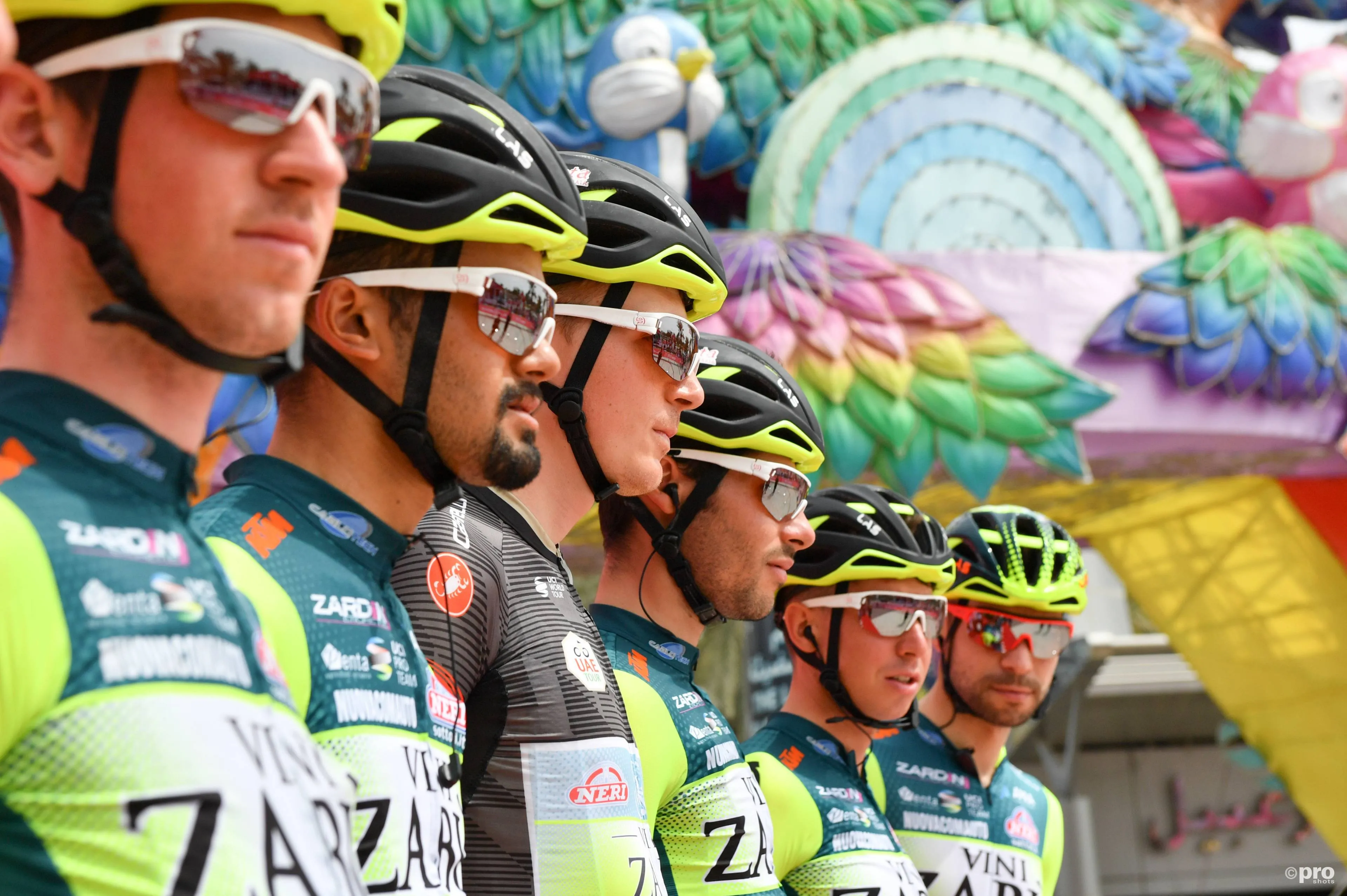 Ehemalige Vini-Zabù-Manager vor Gericht: Verdacht auf Erpressung und „Geld-für-Kaderplatz“-System erschüttert italienischen Radsport