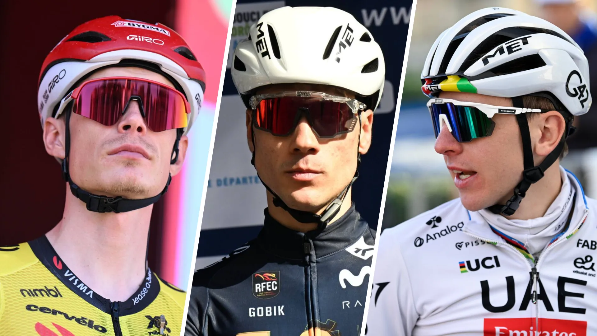 Analyse: Kann Ayusos geplanter Wechsel zu Lidl-Trek 2026 einen Fahrer auf Pogacar- oder Vingegaard-Niveau hervorbringen?