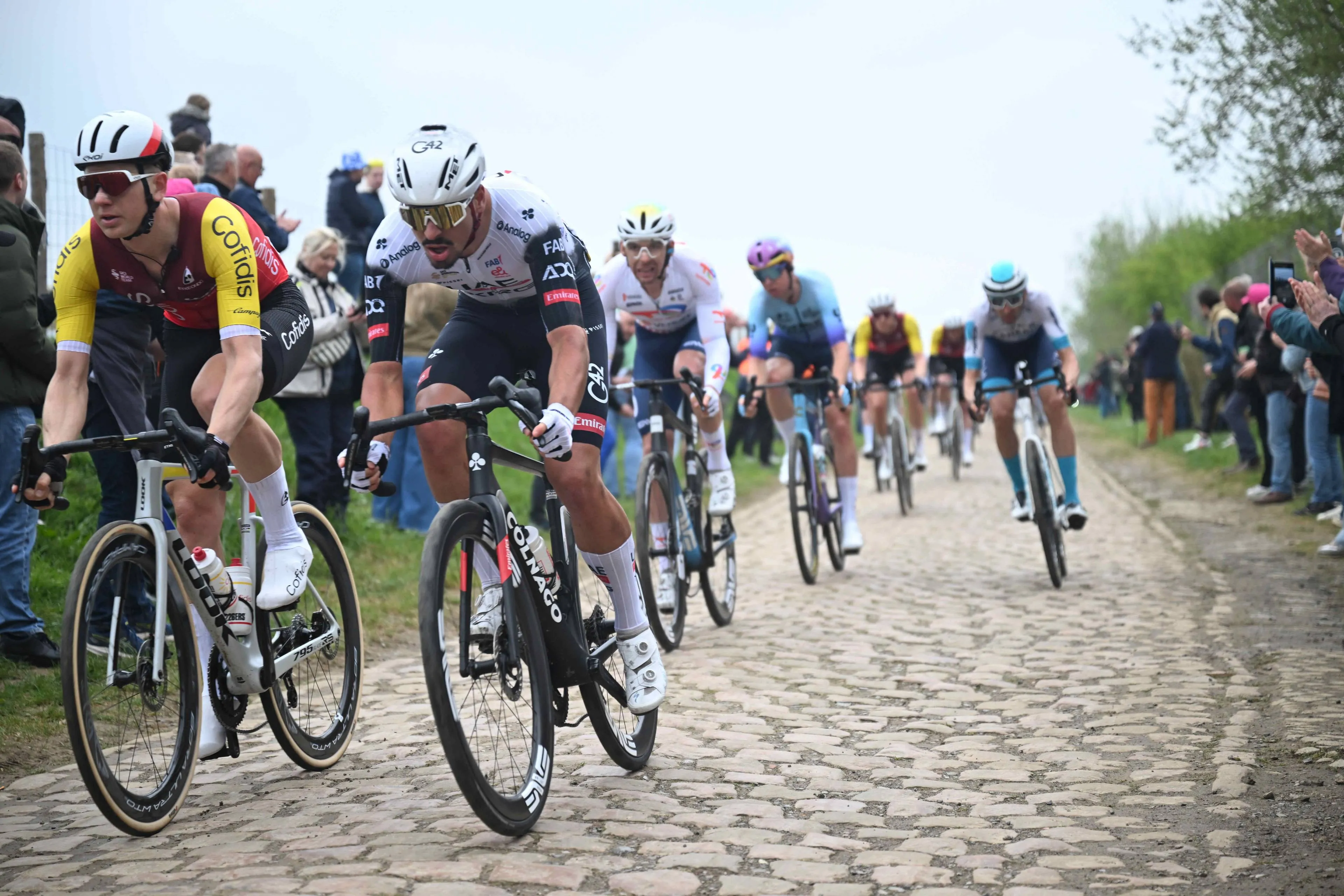 Grand Prix de Denain 2026: Vorschau, Streckenprofile, Favoriten & Prognosen – Meeus, Morgado, Del Grosso und De Lie liefern sich Duell auf den nordfranzösischen Kopfsteinpflastern
