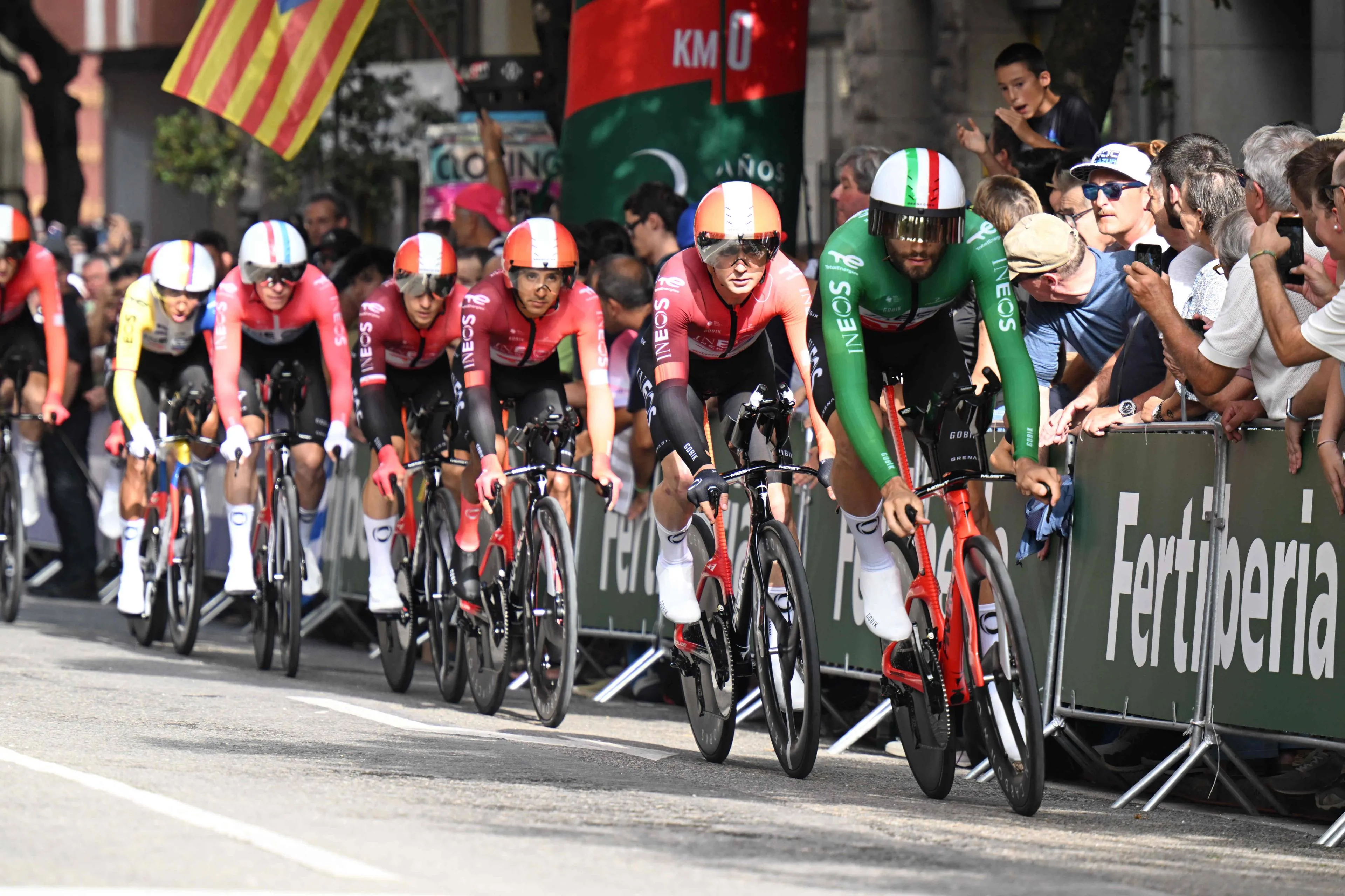 Generalprobe für die Tour de France – Paris–Nizza wird 2026 erneut ein Mannschaftszeitfahren austragen
