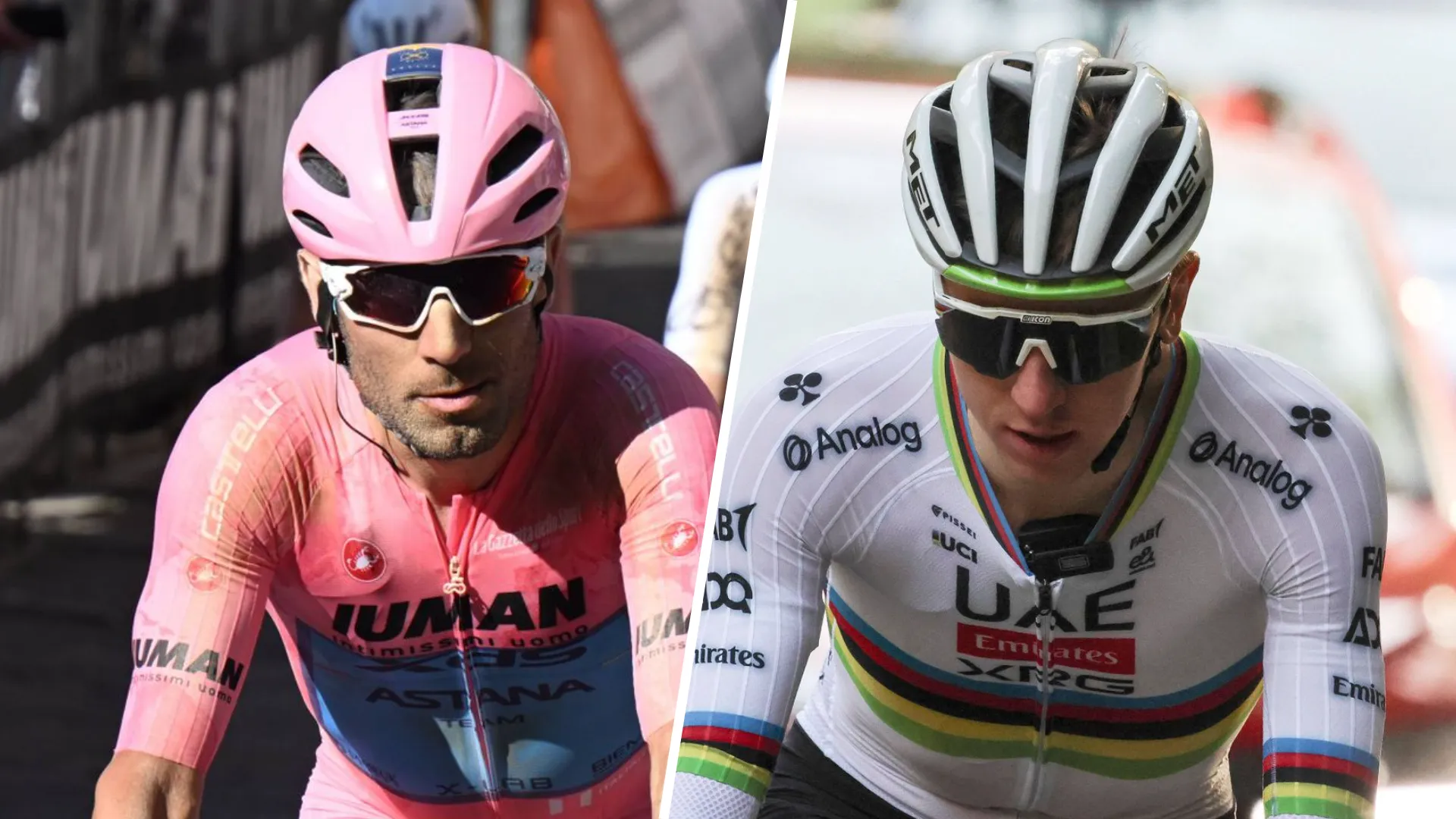 „Größen wie Tadej tun diesem Sport gut“ – Warum Tadej Pogacars Dominanz einen Peloton-Veteranen nicht beunruhigt