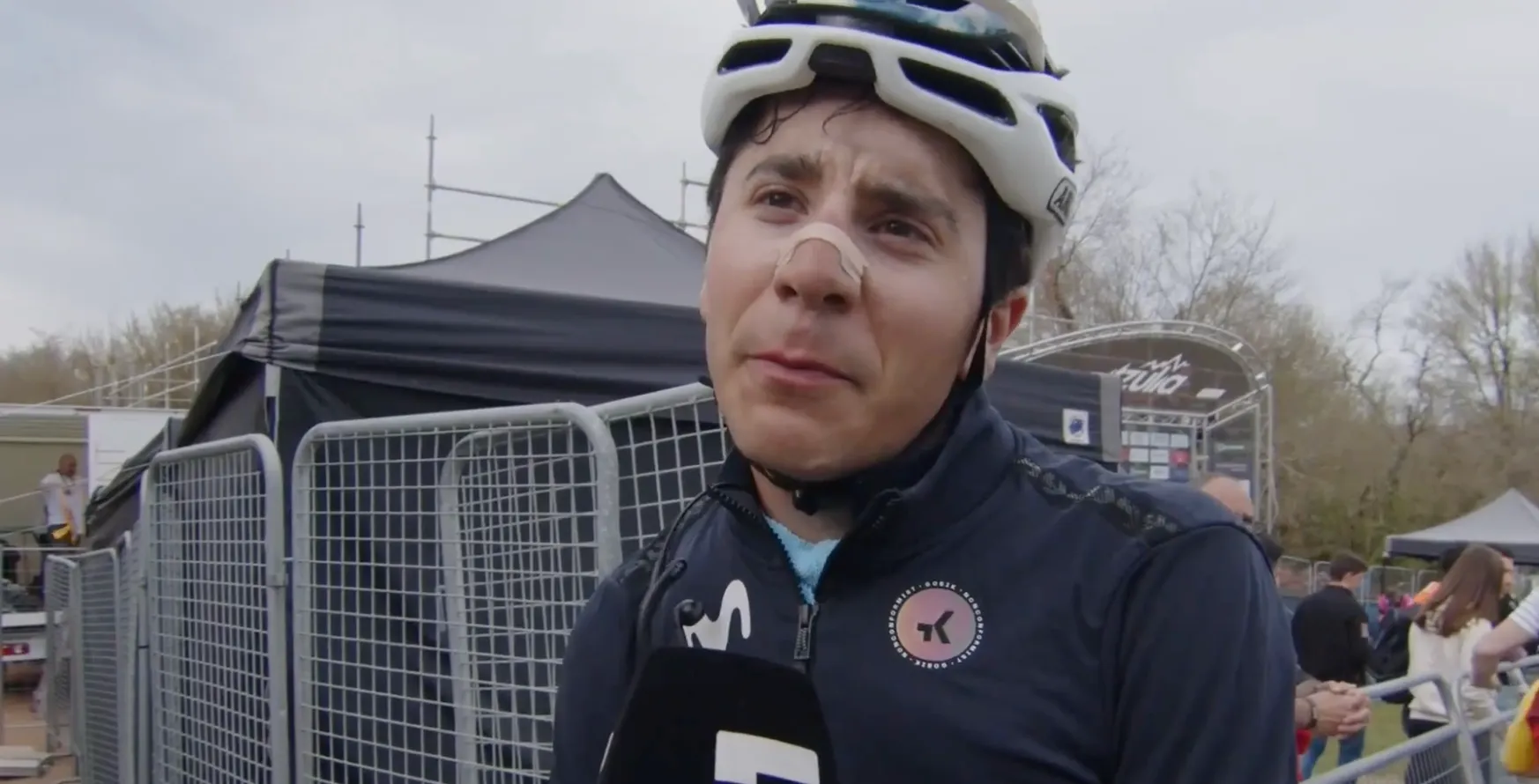 Cian Uijtdebroeks  itzulia 2