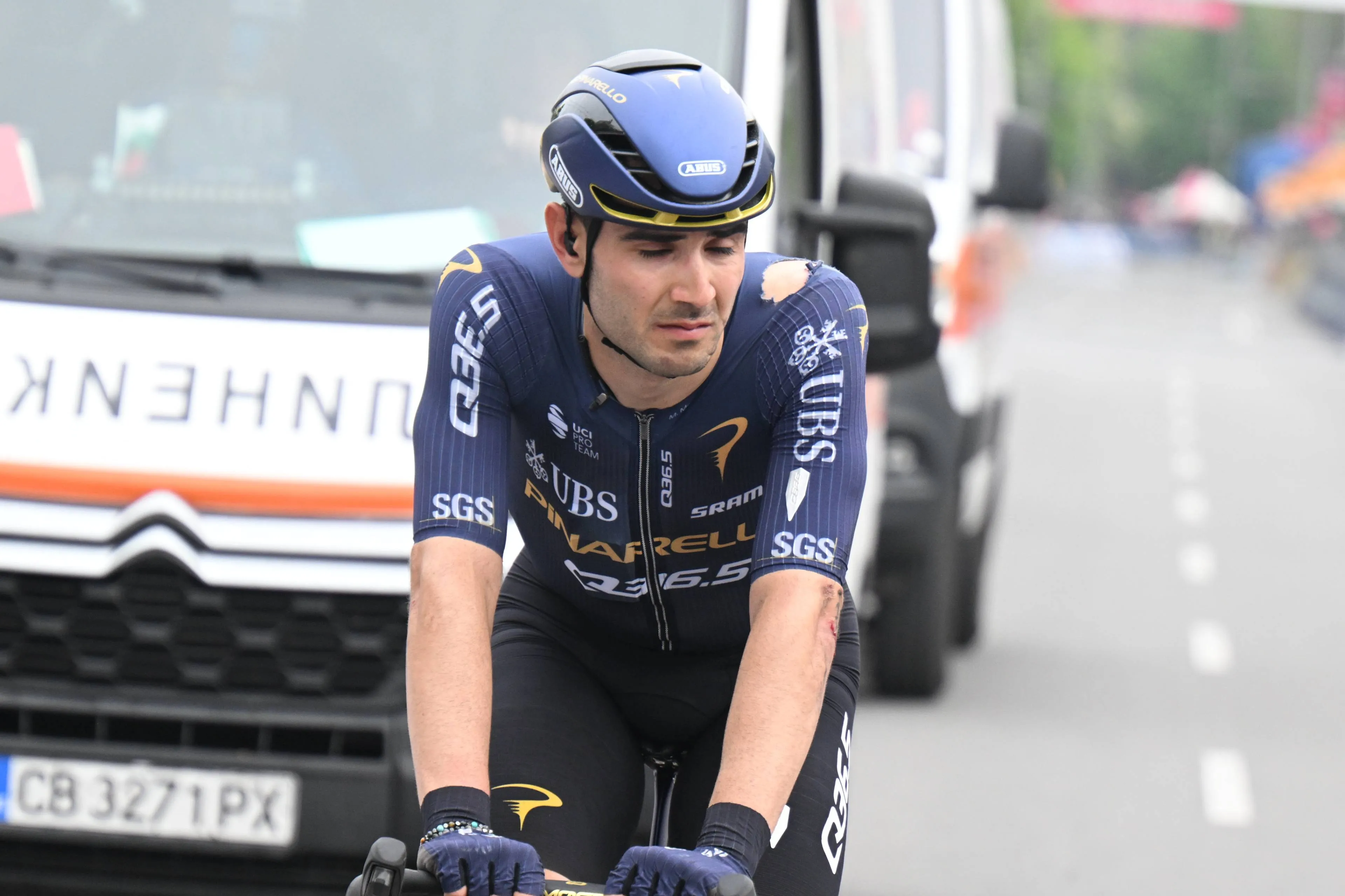 Matteo Moschetti