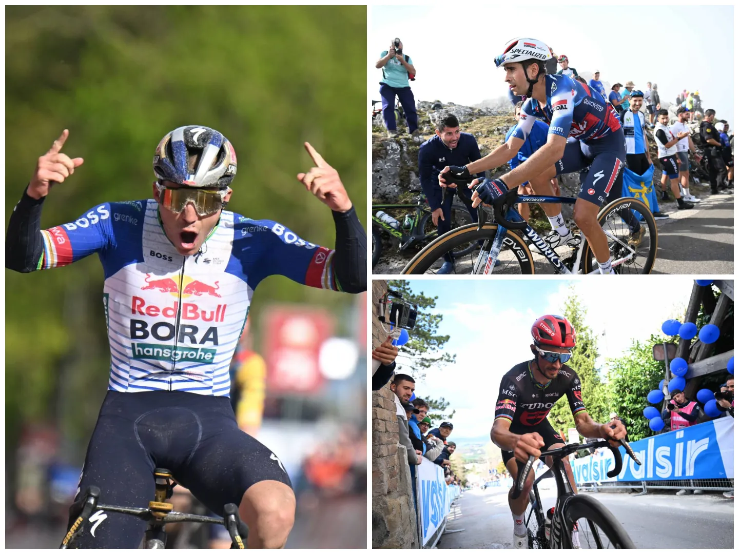 Collage_RemcoEvnepeoelMikelLandaJulianAlaphilippe