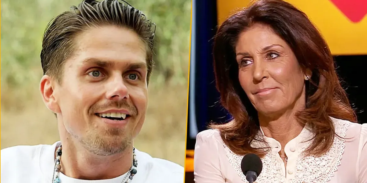 Rachel Hazes haalt uit naar André Hazes: 'Als je vader nog had geleefd'