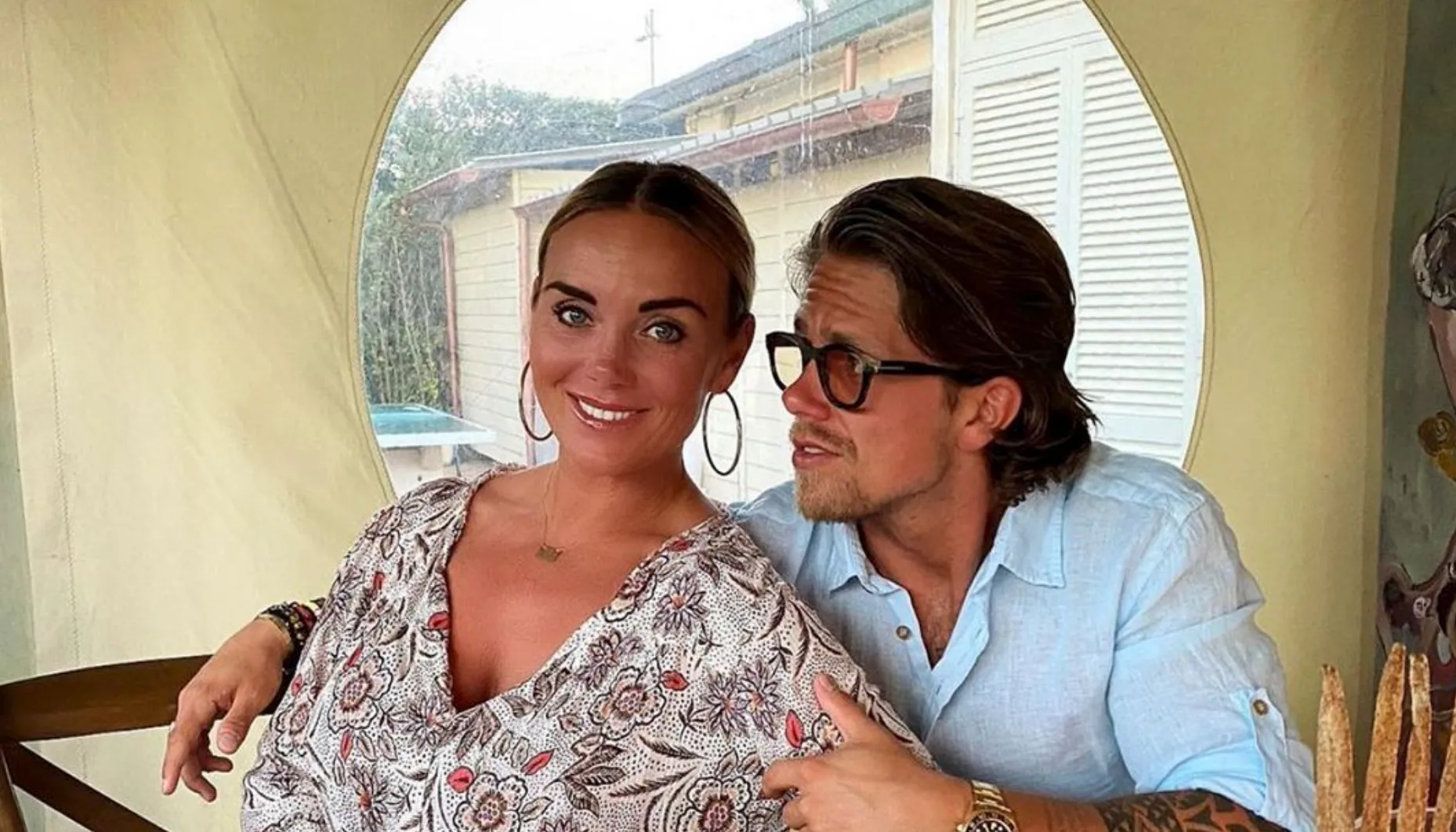 andre hazes monique westenberg uit elkaar
