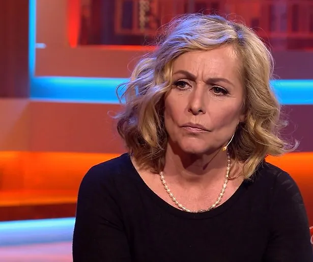 Angela Groothuizen slachtoffer van oplichters: 'Het zijn criminelen'