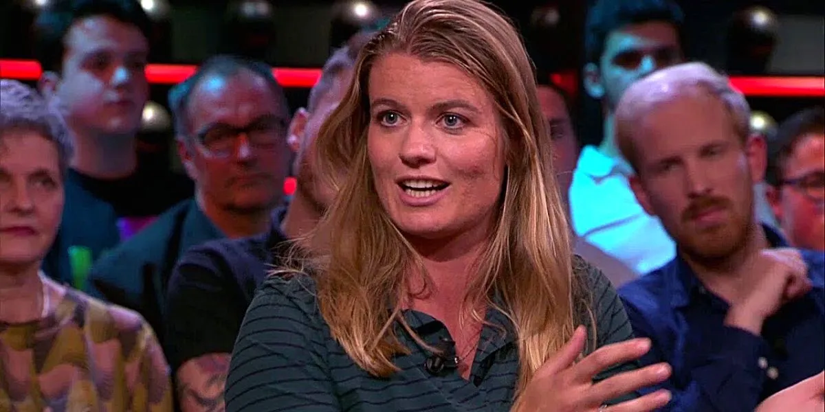 Nederlandse sprintster Dafne Schippers stopt met topsport