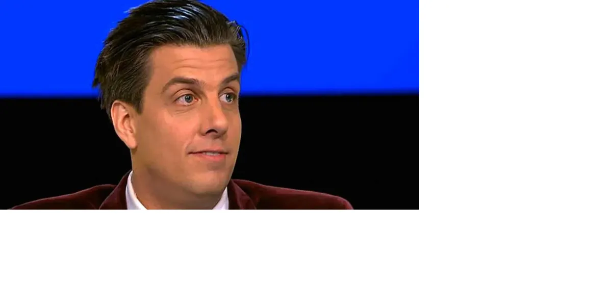 dalende populariteit rob kemps