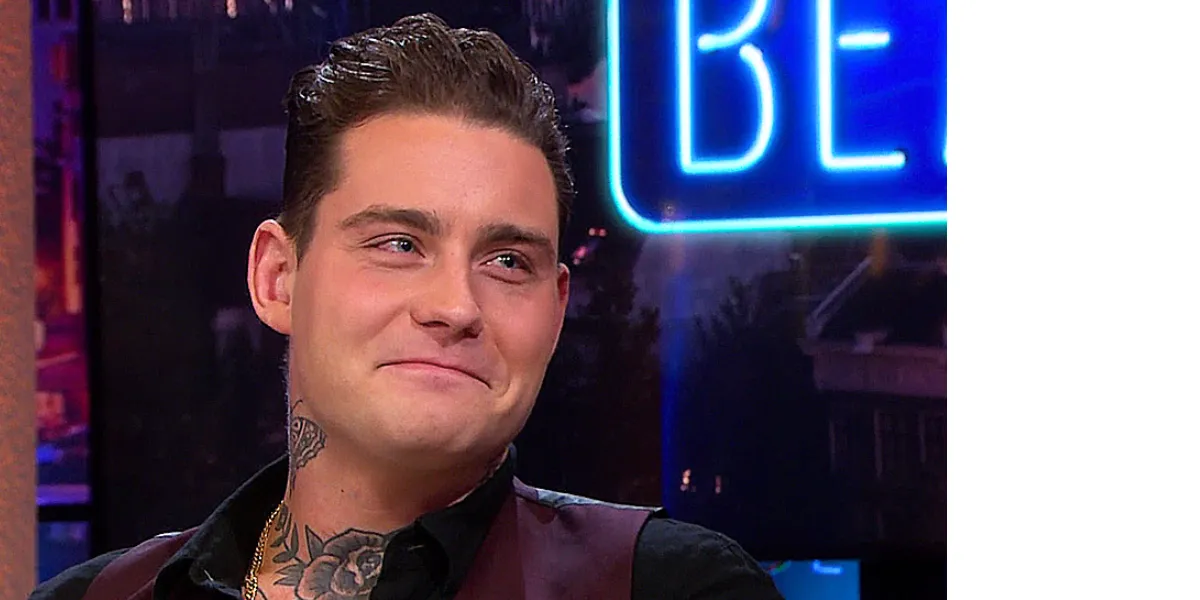 douwe bob afkickkliniek