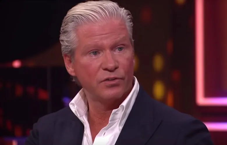 Dries Roelvink haalt keihard uit naar René Froger: 'Heeft zelf geen hits gescoord'