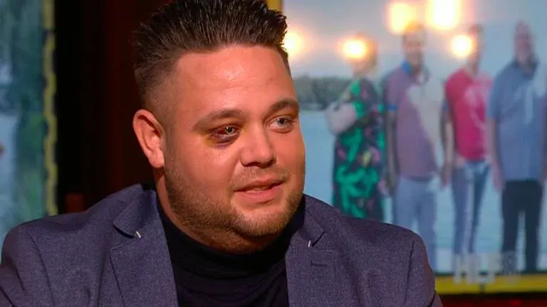 OM eist zes jaar cel voor verdachten overval Mark Gillis
