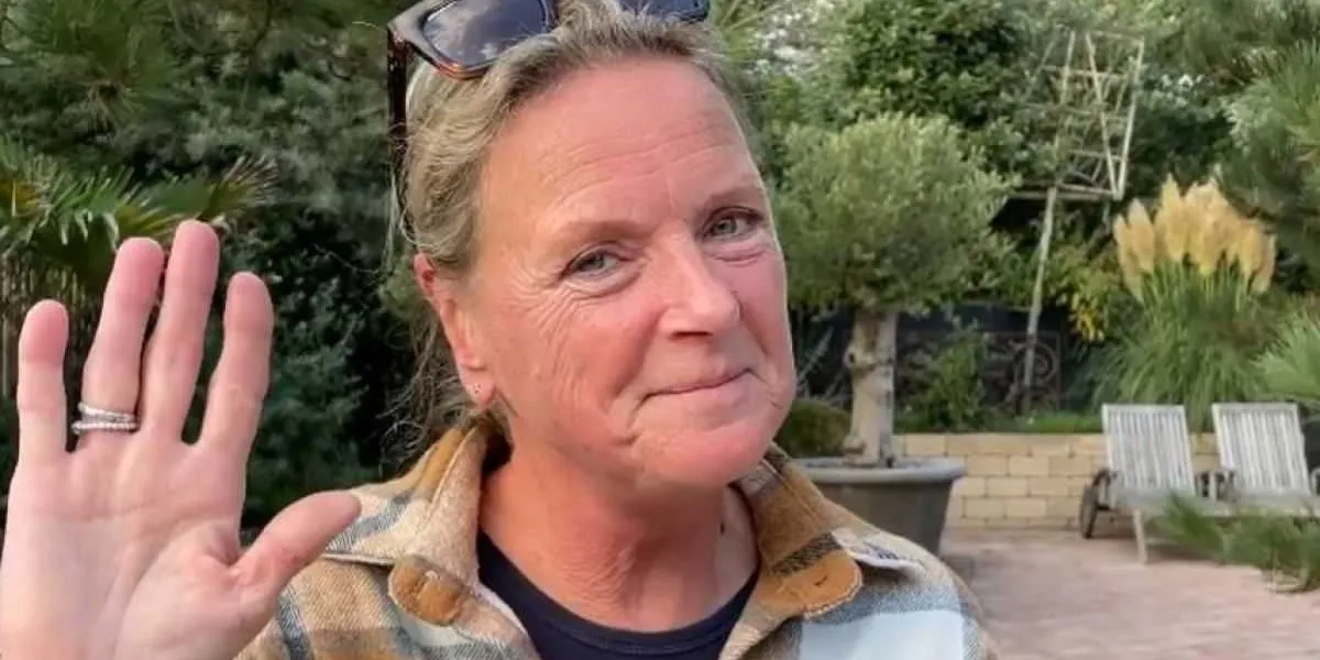 Erica Meiland wil baarmoeder mee naar huis nemen: 'Op sterkwater zetten'