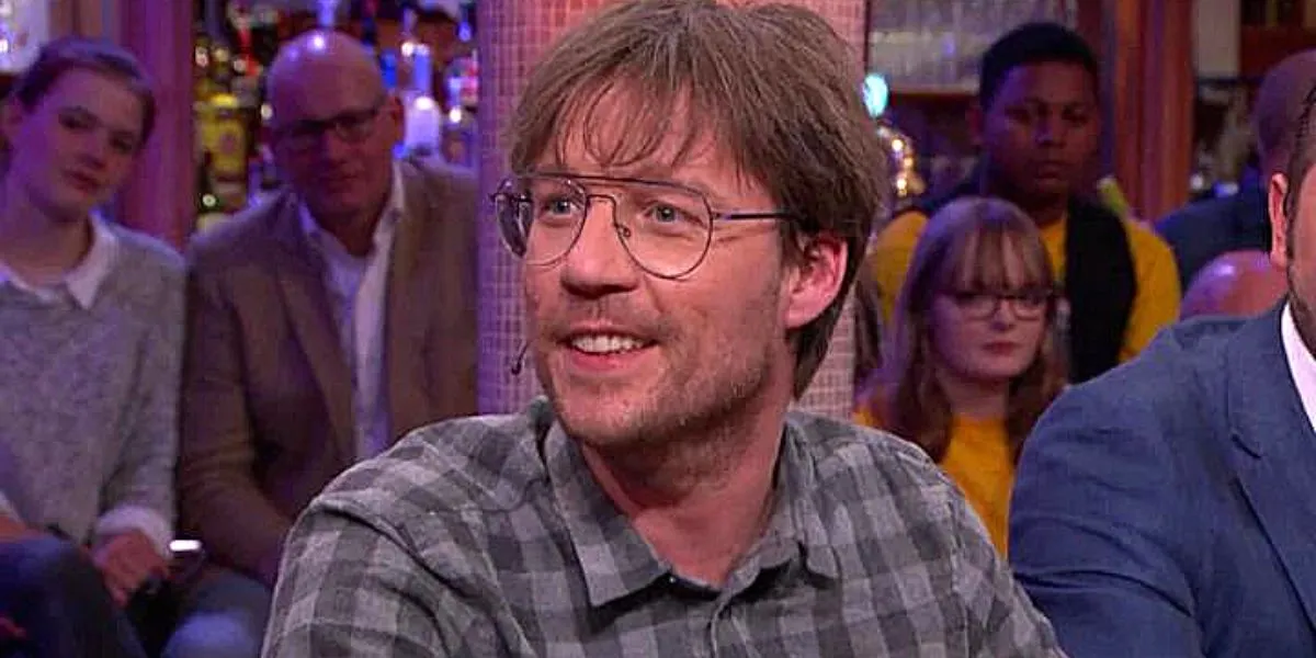 giel beelen inbraak auto 1