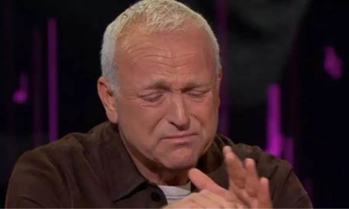 Grote zorgen om gebruik verboden middelen Gordon: 'Heb het soms nodig'