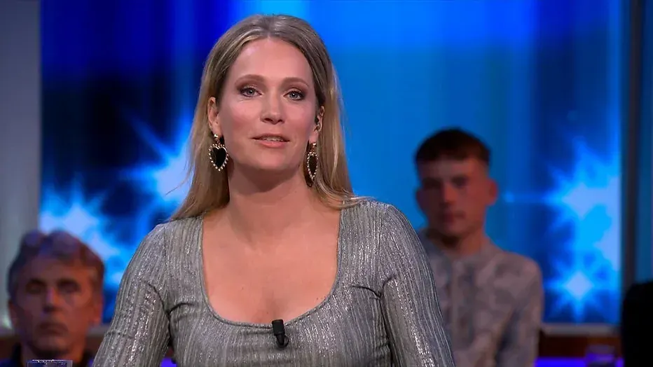 Alles over de vriend van Hélène Hendriks