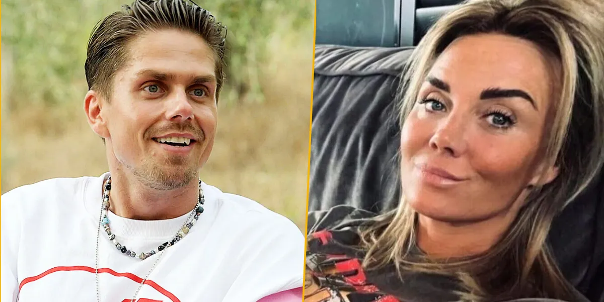 Monique Westenberg weigert aanzoek van André Hazes: 'Zwaar afgezaagd'