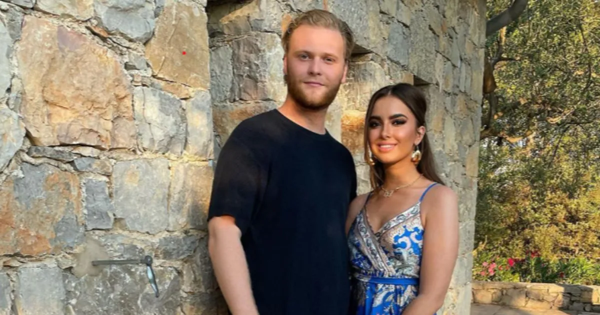 Jada Borsato zorgt voor nare breuk met ex vriend: 'Ging vreemd'