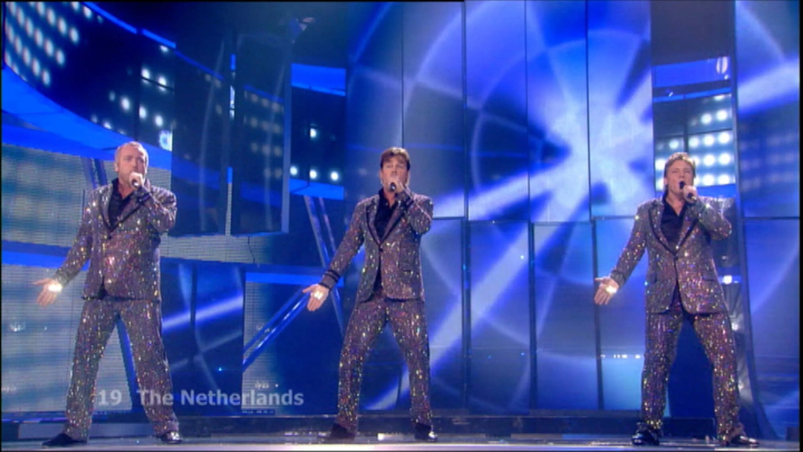 Jeroen van der Boom verspreid roddels over Toppers-collega's: 'Doorgesnoven'
