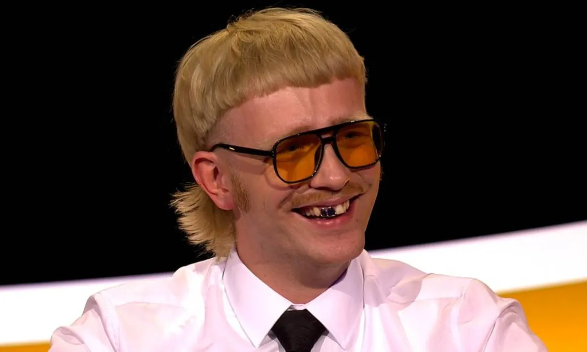 Joost Klein doet uit schaamte niet mee aan Eurovisie Songfestival: ‘Tijd nodig’