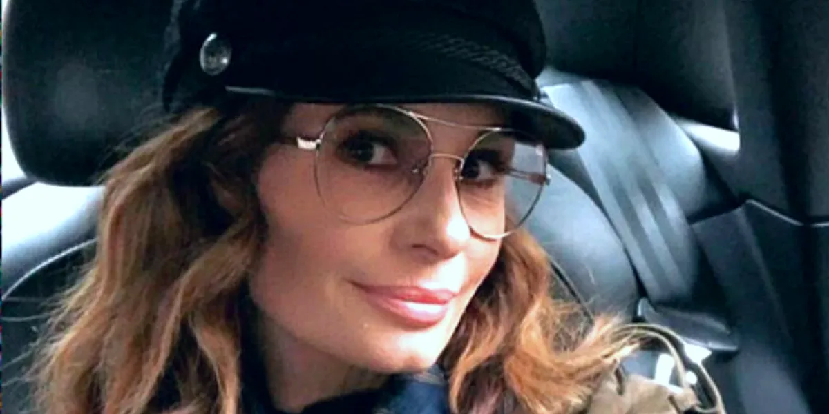 Leontine Borsato deelt een emotioneel bericht met haar volgers: 'Mis hem'
