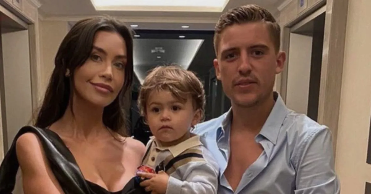 Jaimie Vaes roept Lil' Kleine op om een betere vader te zijn: 'Zo jammer'