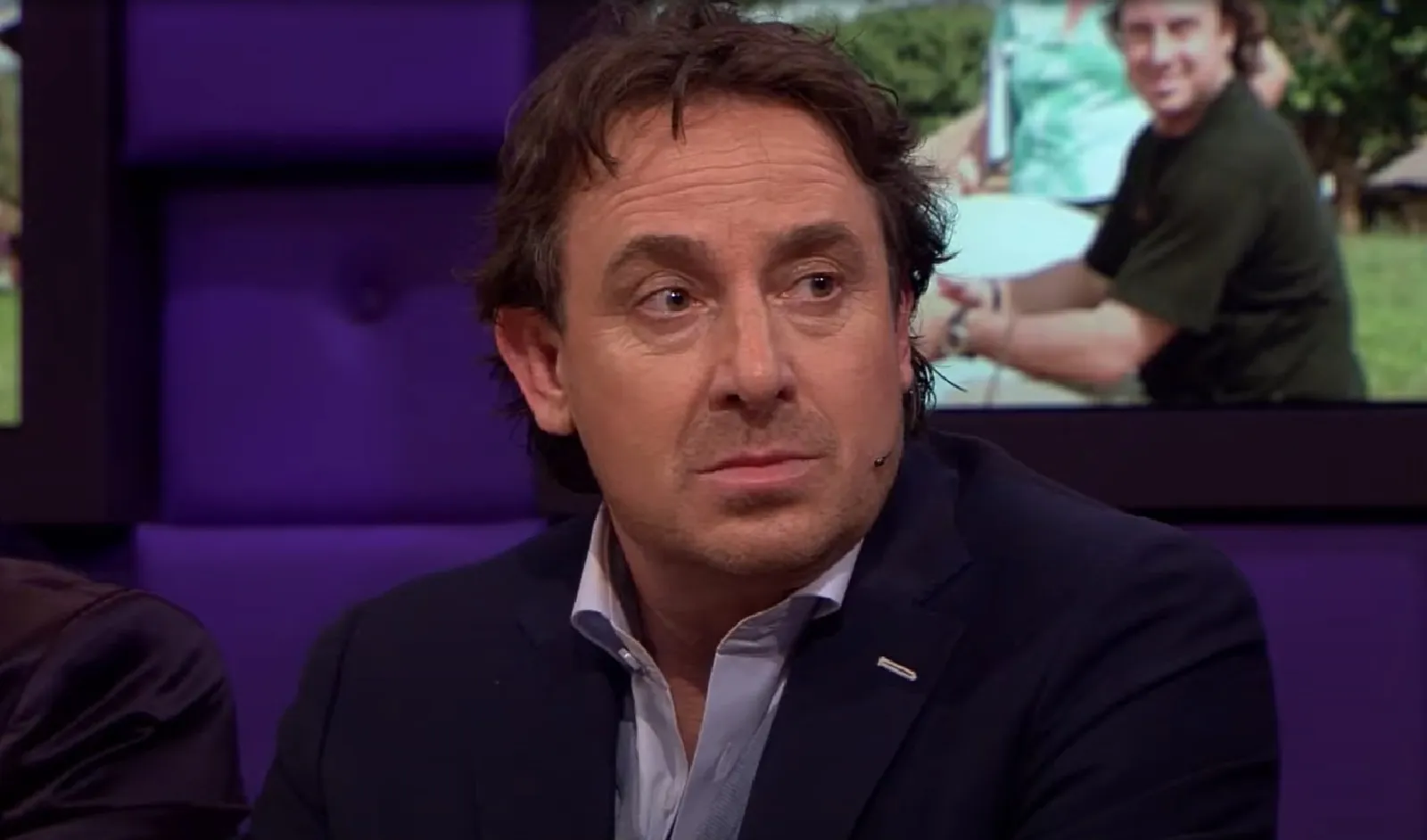 Dit verdient Marco Borsato alsnog lachend per maand via Spotify