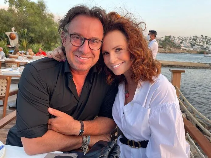 Leontine Borsato blijft Marco Borsato steunen: 'Sta volledig achter hem'