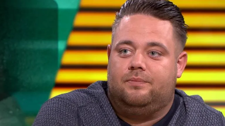 Familie Gillis geeft update over herstel Mark Gillis: 'Stapje voor stapje'