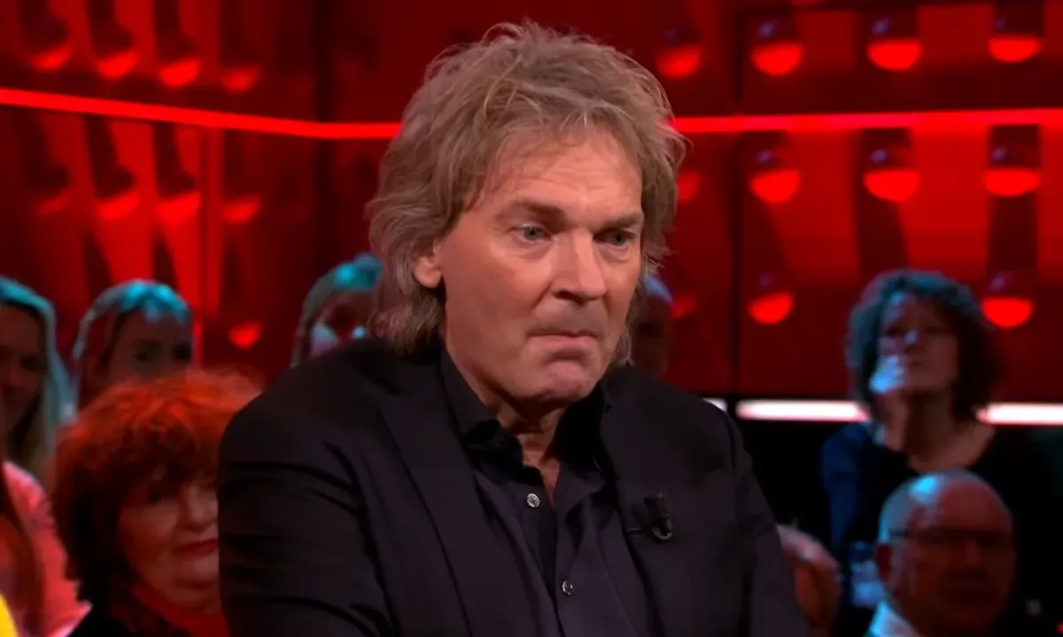 Matthijs van Nieuwkerk voorlopig niet welkom bij RTL: 'Verkeerd ingeschat'