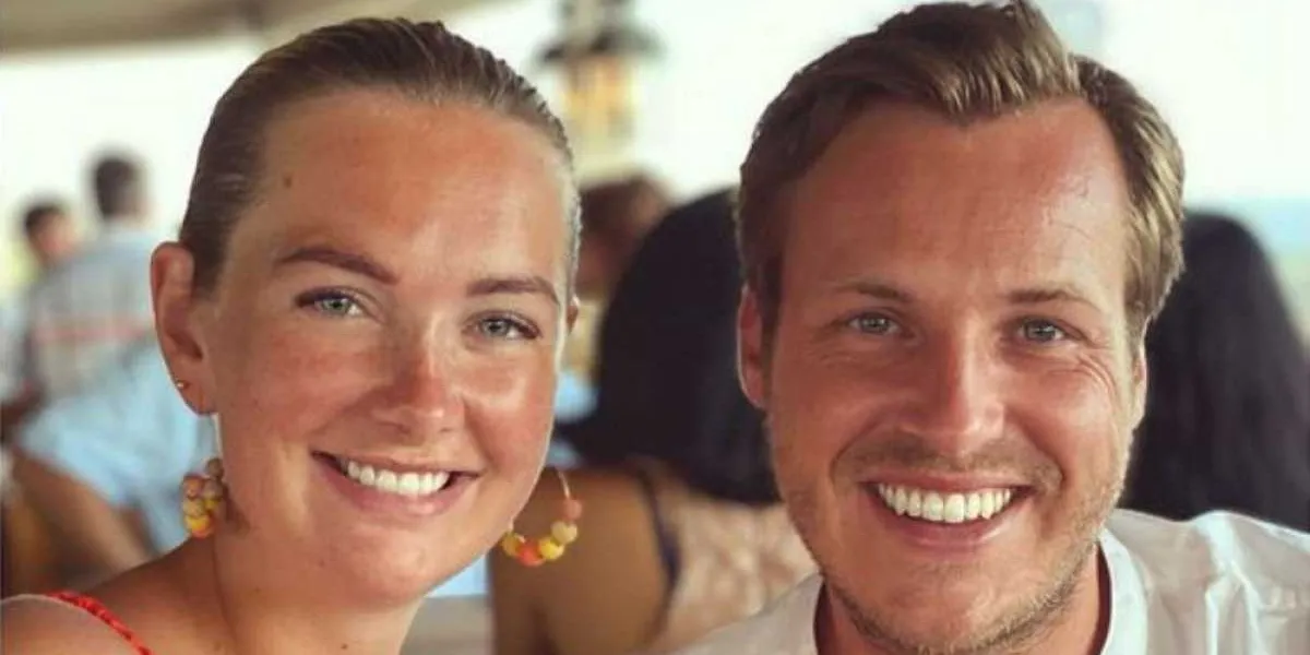 Maxime Meiland en Leroy over gezinsuitbreiding: 'Derde kindje is welkom'