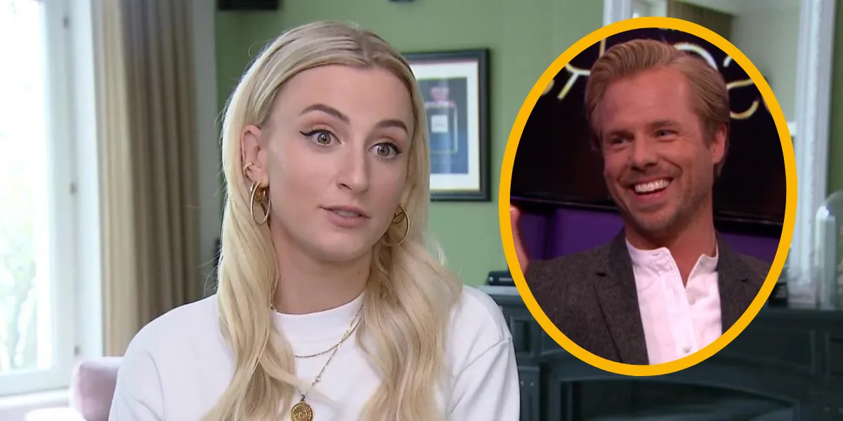 Thijs Römer opnieuw gespot bij Noor de Groot: 'Gaat ze voor Thijs of Sander?'