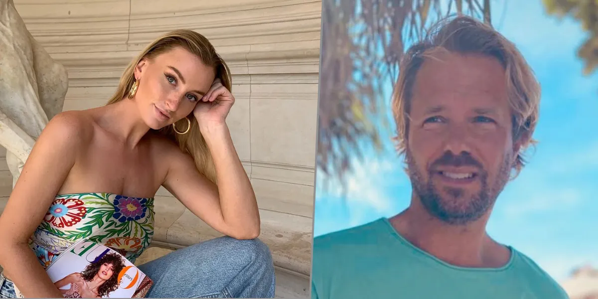 Noor de Groot wilde écht door met Thijs Römer: 'Trouwplannen'