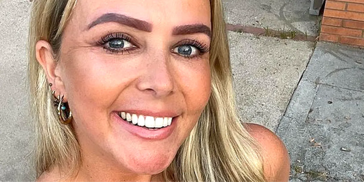 Monique Smit doet onthulling over haar band met broer Jan Smit