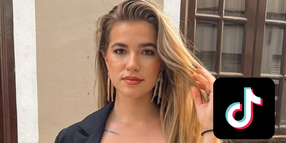 Zoveel vraagt Jade Anna voor een samenwerking op TikTok