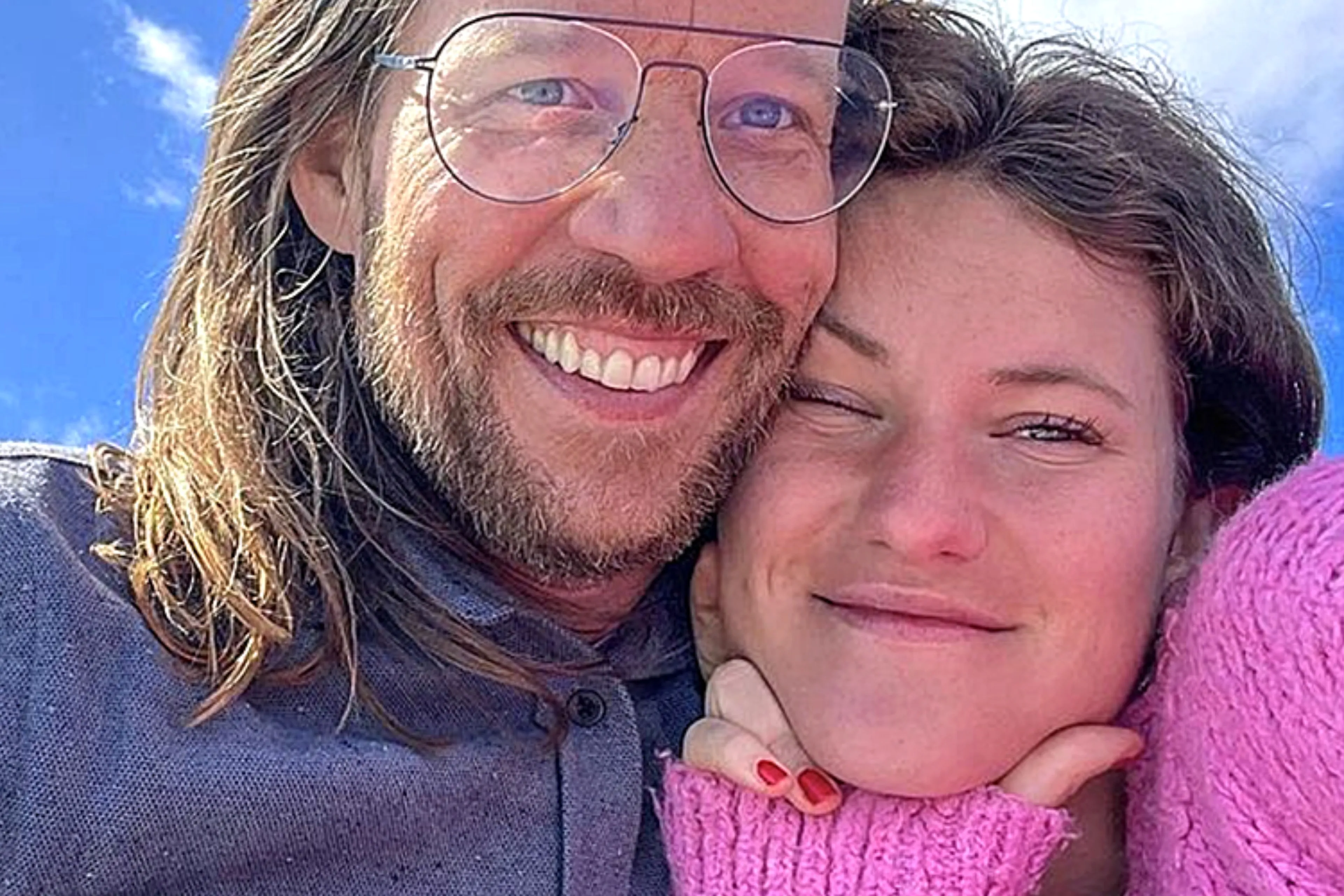 Giel Beelen is vader geworden van dochter: 'Wat een liefde!'