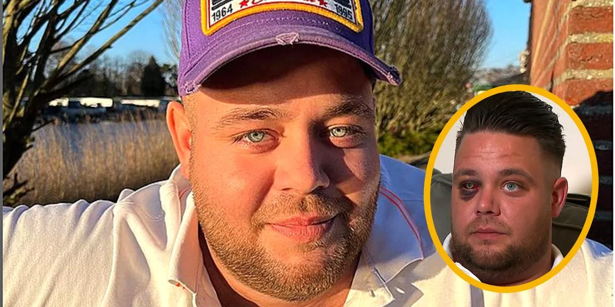 Veroordeelde overvaller Mark Gillis gaat in hoger beroep