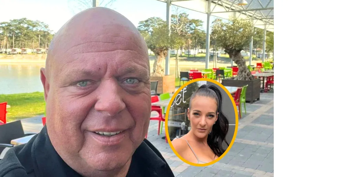 Peter Gillis maakt zich geen zorgen om Nicol Kremers: 'Druk zat'