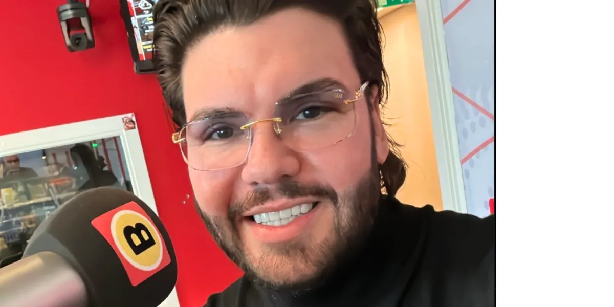 Roy Donders moet cosmetische kliniek sluiten: 'Hij is geen arts'