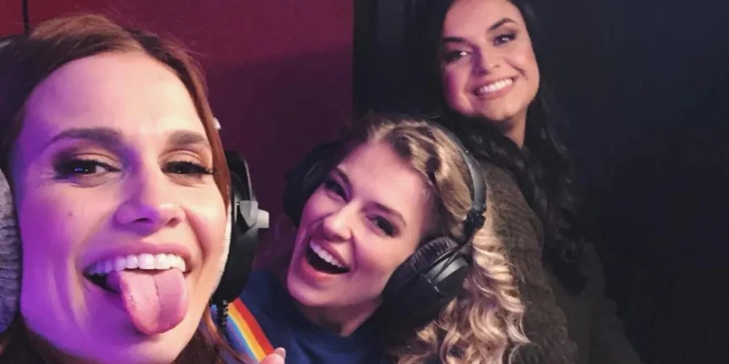Dit is het schokkende salaris van de dames van K3