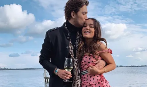 Bibi Breijman over relatie met Waylon: 'Vreemdgaan was niet het ergste'