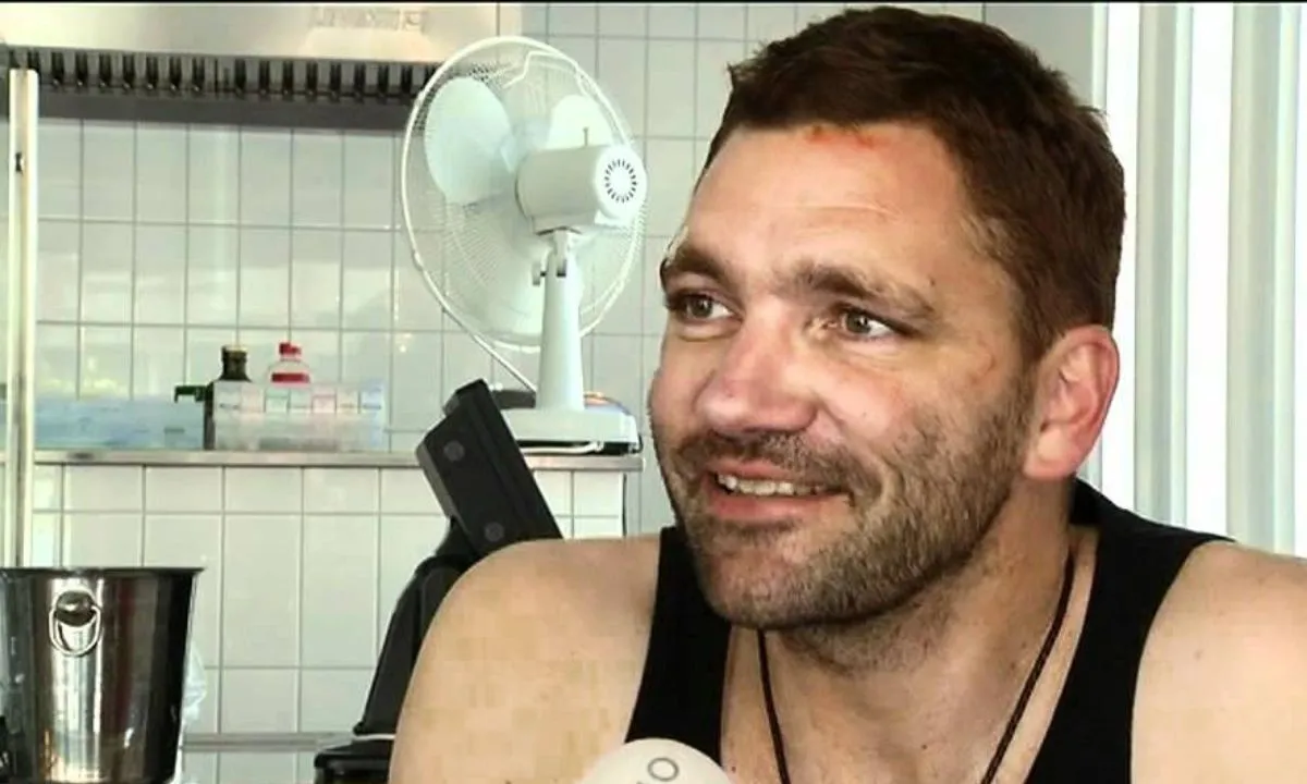 Ex-minnares Theo Maassen doet interview met het hele verhaal: 'Alles is gezegd'