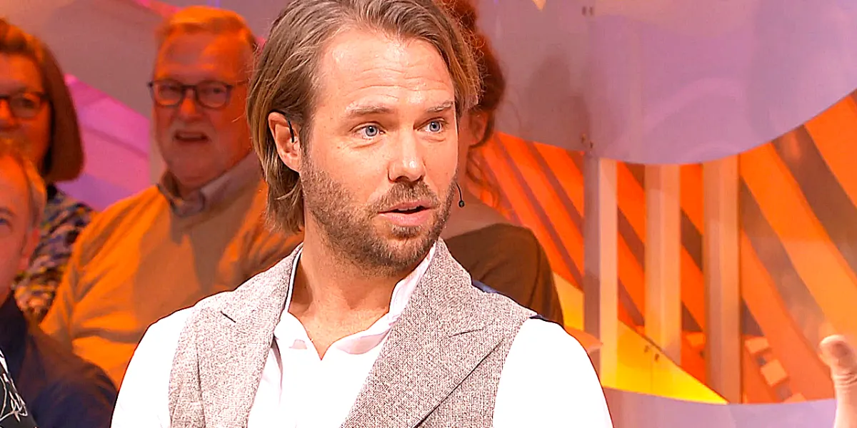 Dit is het vermogen van Thijs Römer